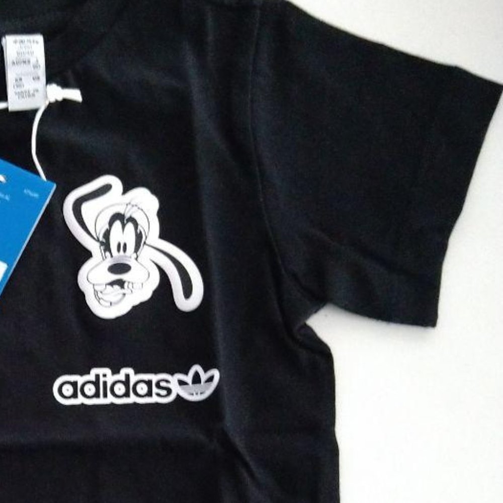 Used Children's T-shirts